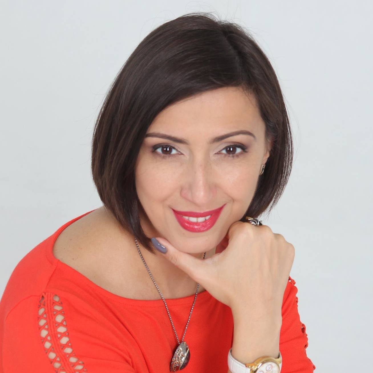 Ганна Громова